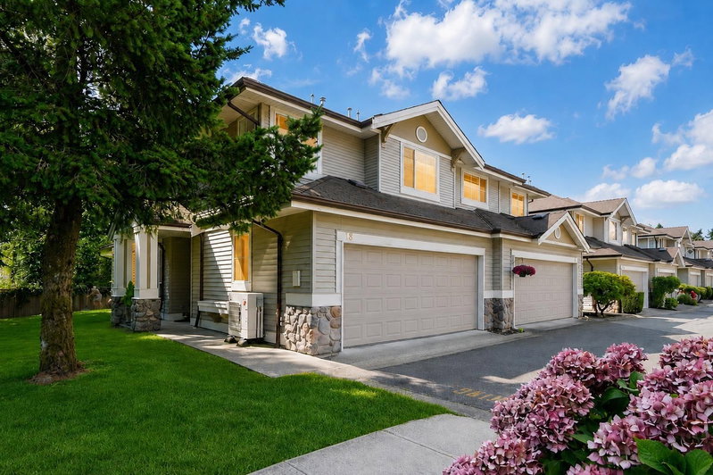 6950 120 Street Surrey British Columbia, V3W 3M7 - 3 Bedrooms Condo For Sale