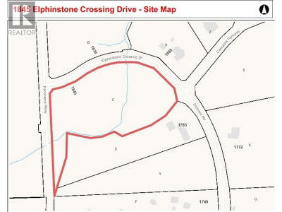 1845 ELPHINSTONE CROSSING Drive | Gibsons British Columbia | Slide Image Three