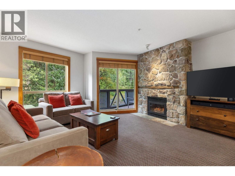 2036 LONDON Lane Whistler British Columbia, V8E 0N7 - 3 Bedrooms Condo For Sale