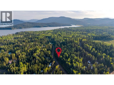 180 PATERSON Road | Deka Lake / Sulphurous / Hathaway Lakes British Columbia | Slide Image One
