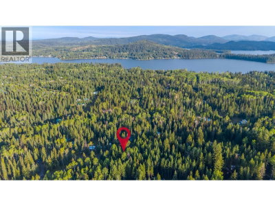 180 PATERSON Road | Deka Lake / Sulphurous / Hathaway Lakes British Columbia | Slide Image Thirteen