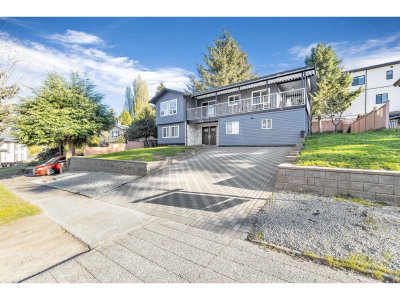 7838 SUNCREST Drive | Surrey British Columbia | Slide Image One