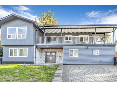 7838 SUNCREST Drive | Surrey British Columbia | Slide Image Three