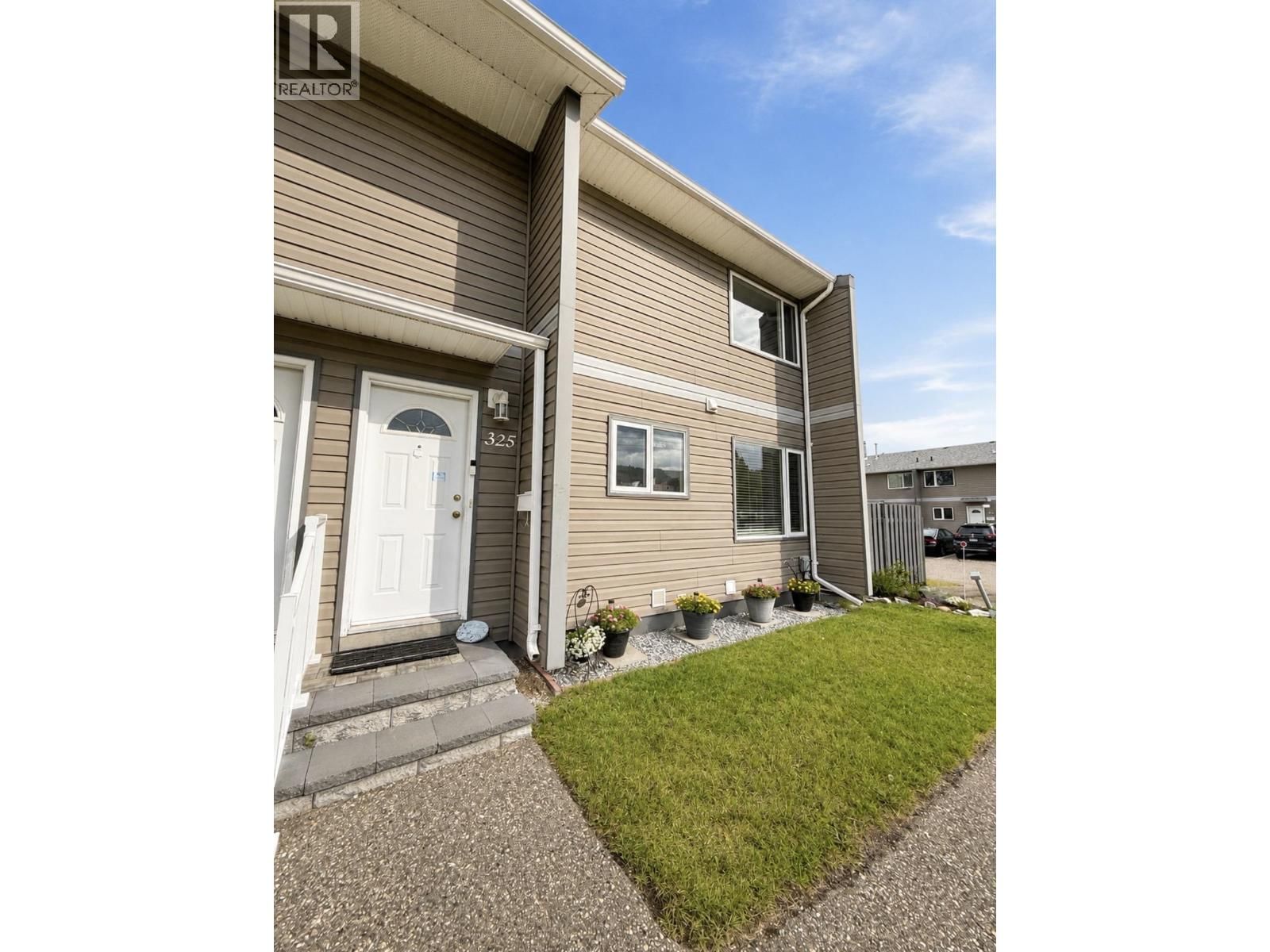 2550 OSPIKA Boulevard, Prince George, British Columbia V2N 3T2