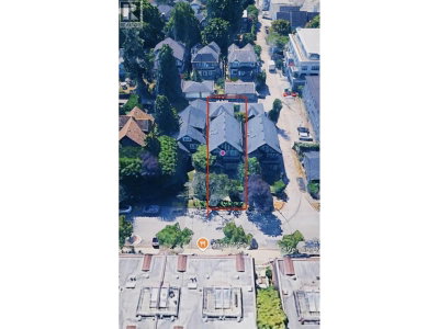 2084 42ND Avenue | Vancouver British Columbia | Slide Image Two