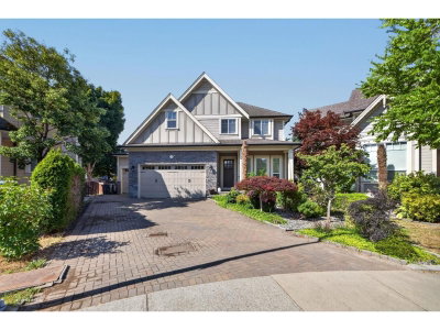 7257 198A Street | Langley British Columbia | Slide Image One