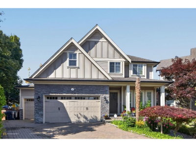 7257 198A Street | Langley British Columbia | Slide Image Two