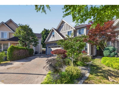 7257 198A Street | Langley British Columbia | Slide Image Three
