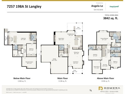 7257 198A Street | Langley British Columbia | Slide Image Forty