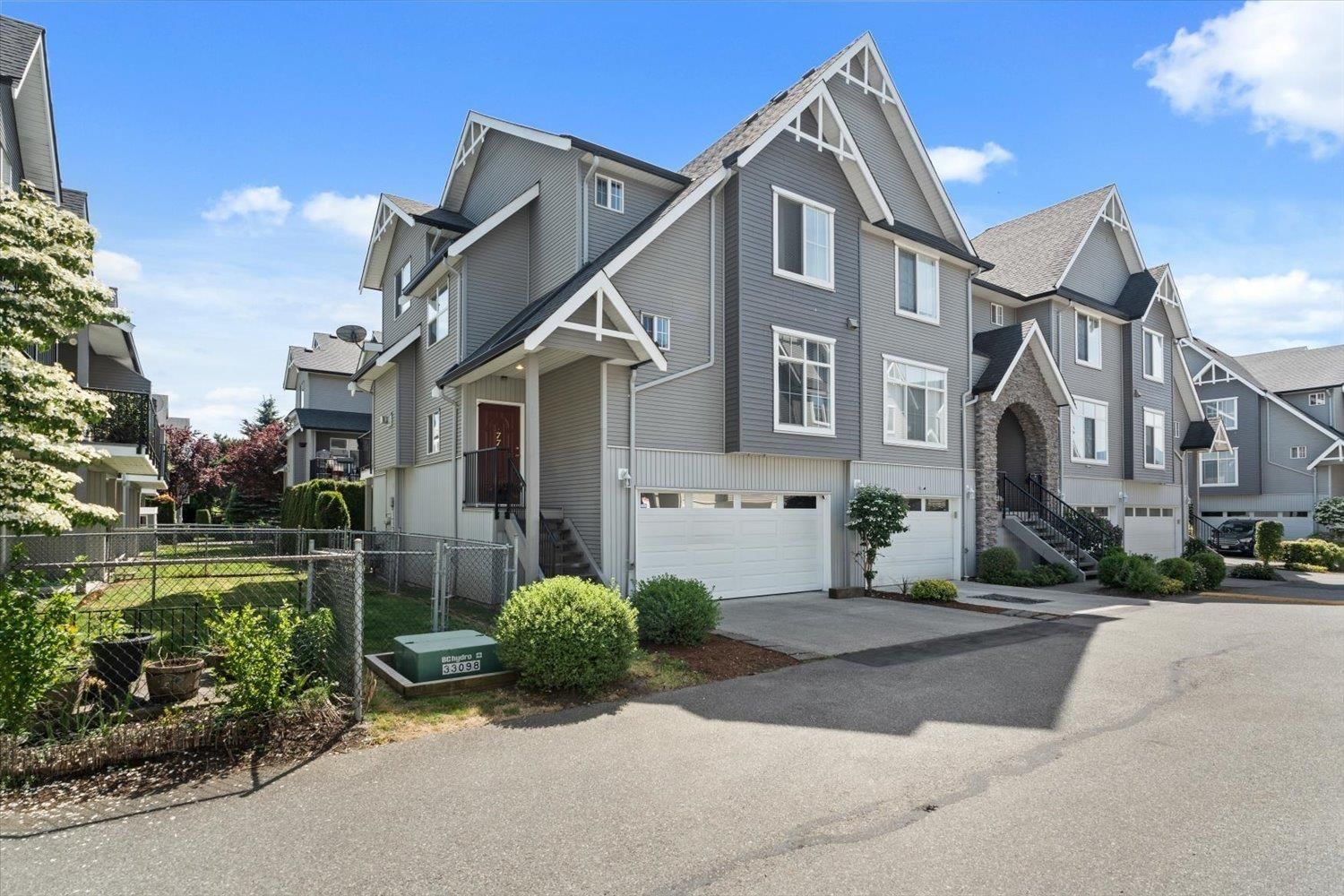 8881 WALTERS Street, Chilliwack, British Columbia V2P 8E9