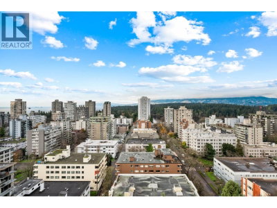 1816 HARO Street | Vancouver British Columbia | Slide Image Ten