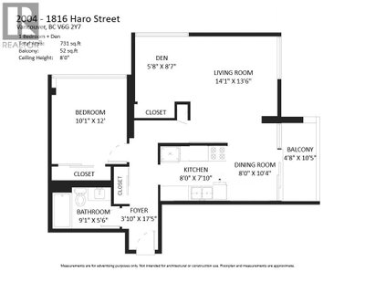 1816 HARO Street | Vancouver British Columbia | Slide Image Twenty-eight