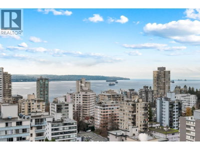 1816 HARO Street | Vancouver British Columbia | Slide Image Three