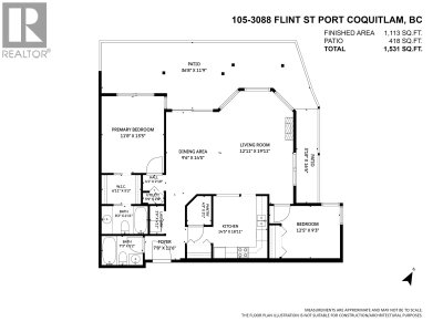 3088 FLINT Street | Port Coquitlam British Columbia | Slide Image Twenty-eight