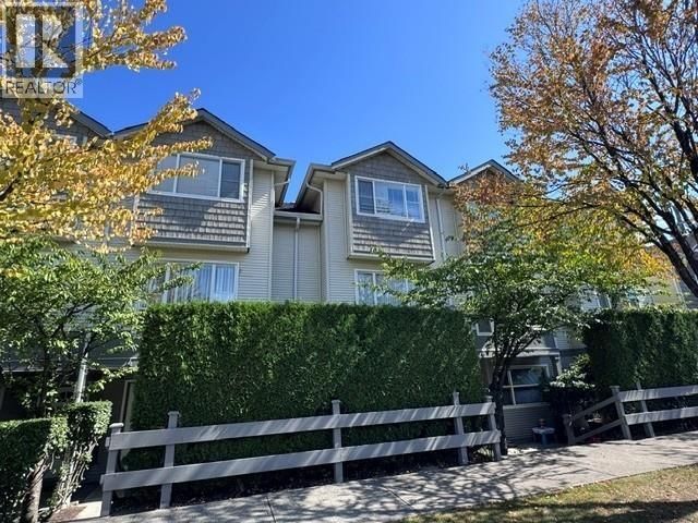 5900 MUIR Drive Richmond British Columbia, V6V 2Y8 - 3 Bedrooms Condo For Sale
