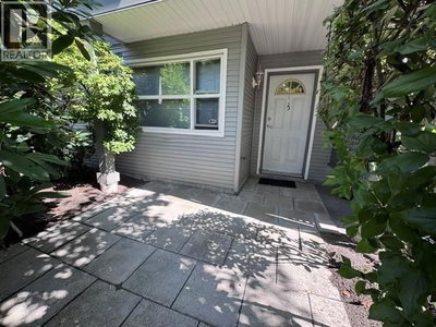 5900 MUIR Drive | Richmond British Columbia | Slide Image Two