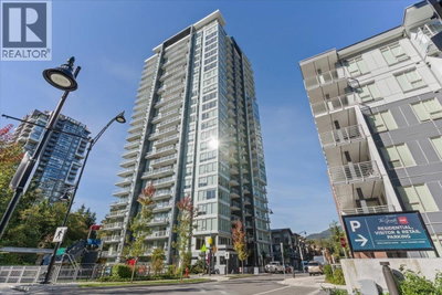 305 MORRISSEY Road | Port Moody British Columbia | Slide Image Five