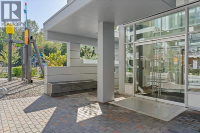 305 MORRISSEY Road | Port Moody British Columbia | Slide Image Six