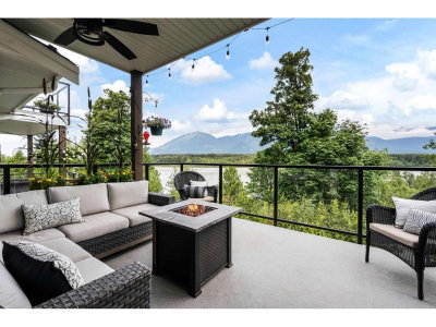 43575 CHILLIWACK MOUNTAIN Road | Chilliwack British Columbia | Slide Image Twenty