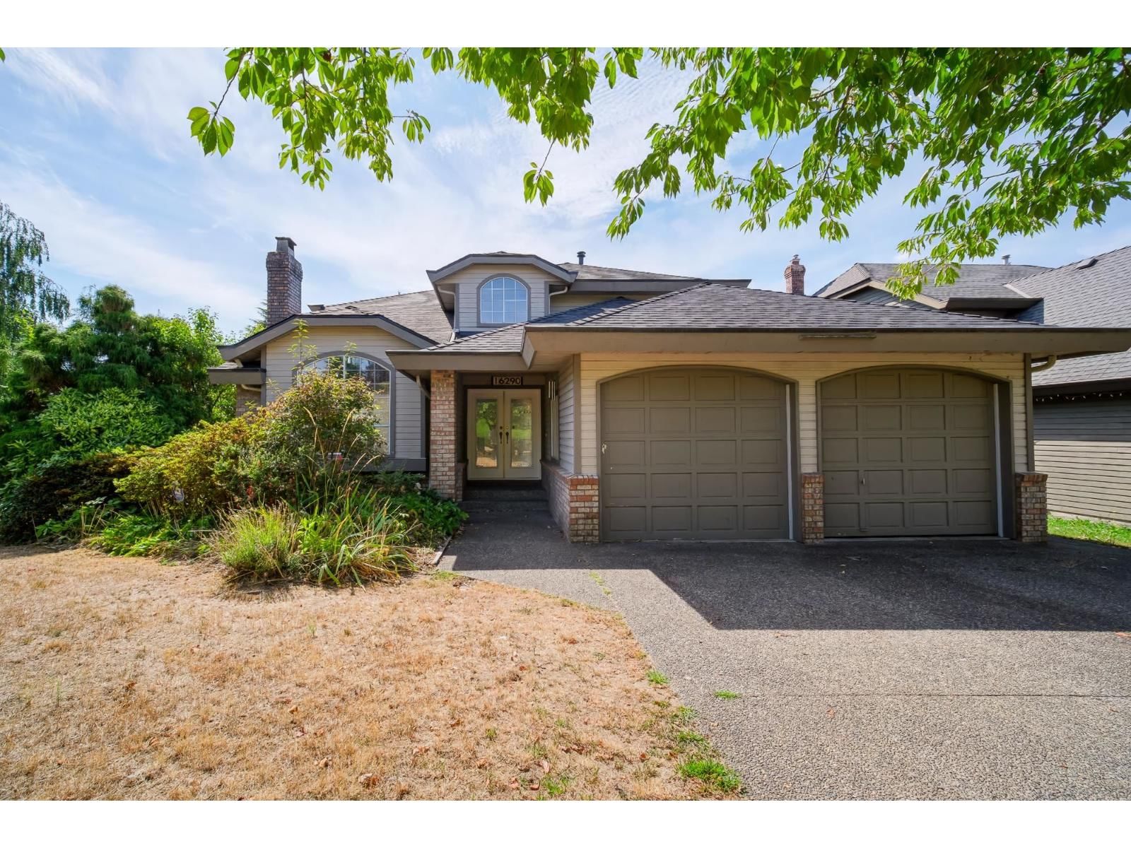 16290 78A Avenue, Surrey, British Columbia V4N 0M8