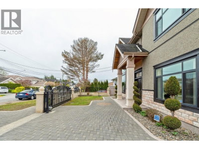 10051 LEONARD Road | Richmond British Columbia | Slide Image Three