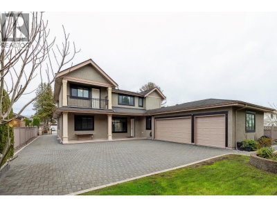 10051 LEONARD Road | Richmond British Columbia | Slide Image Thirty-five