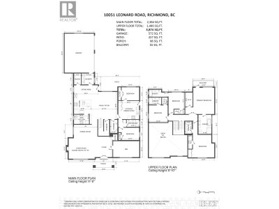 10051 LEONARD Road | Richmond British Columbia | Slide Image Thirty-eight