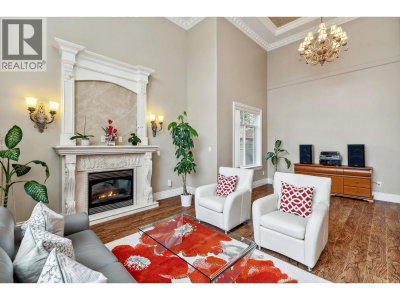 10051 LEONARD Road | Richmond British Columbia | Slide Image Five