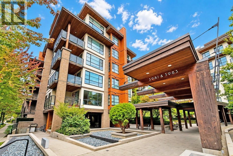 5983 GRAY Avenue Vancouver British Columbia, V6S 0G8 - 3 Bedrooms Condo For Sale