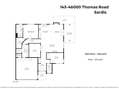 46000 THOMAS Road | Chilliwack British Columbia | Slide Image Five