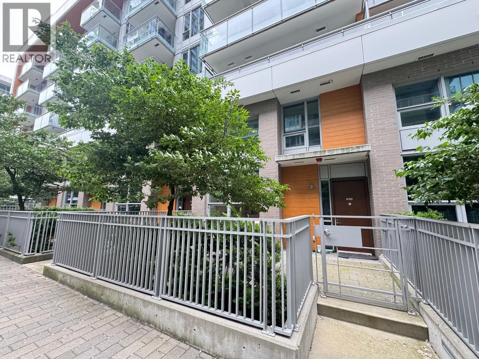 8180 NUNAVUT Lane, Vancouver, British Columbia V5X 0H3
