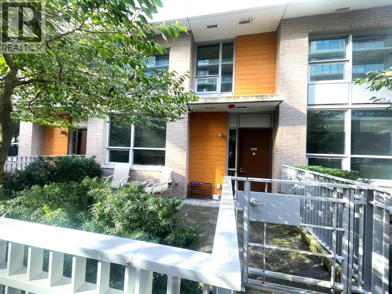 8180 NUNAVUT Lane Vancouver British Columbia, V5X 0H3 - 2 Bedrooms Condo For Sale