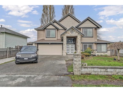 12101 84 Avenue | Surrey British Columbia | Slide Image One
