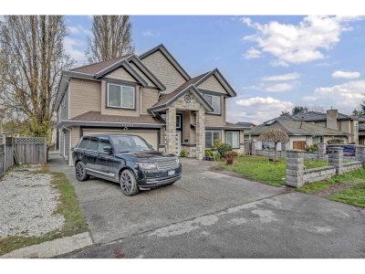 12101 84 Avenue | Surrey British Columbia | Slide Image Two