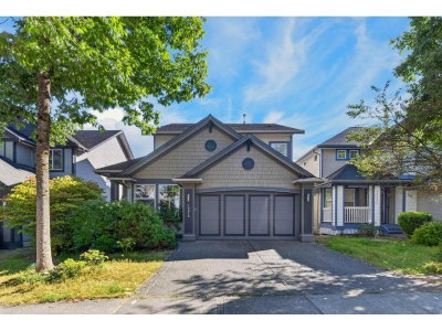 19846 69A AVE Avenue | Langley British Columbia | Slide Image Five