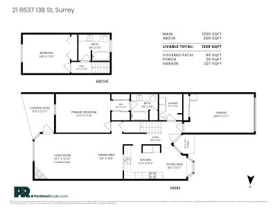 6537 138 Street | Surrey British Columbia | Slide Image Two