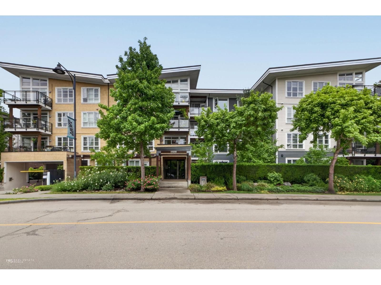 23255 BILLY BROWN Road, Langley, British Columbia V1M 0C8