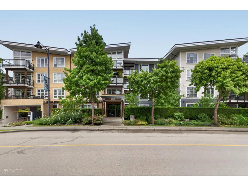 23255 BILLY BROWN Road Langley British Columbia, V1M 0C8 - 2 Bedrooms Condo For Sale