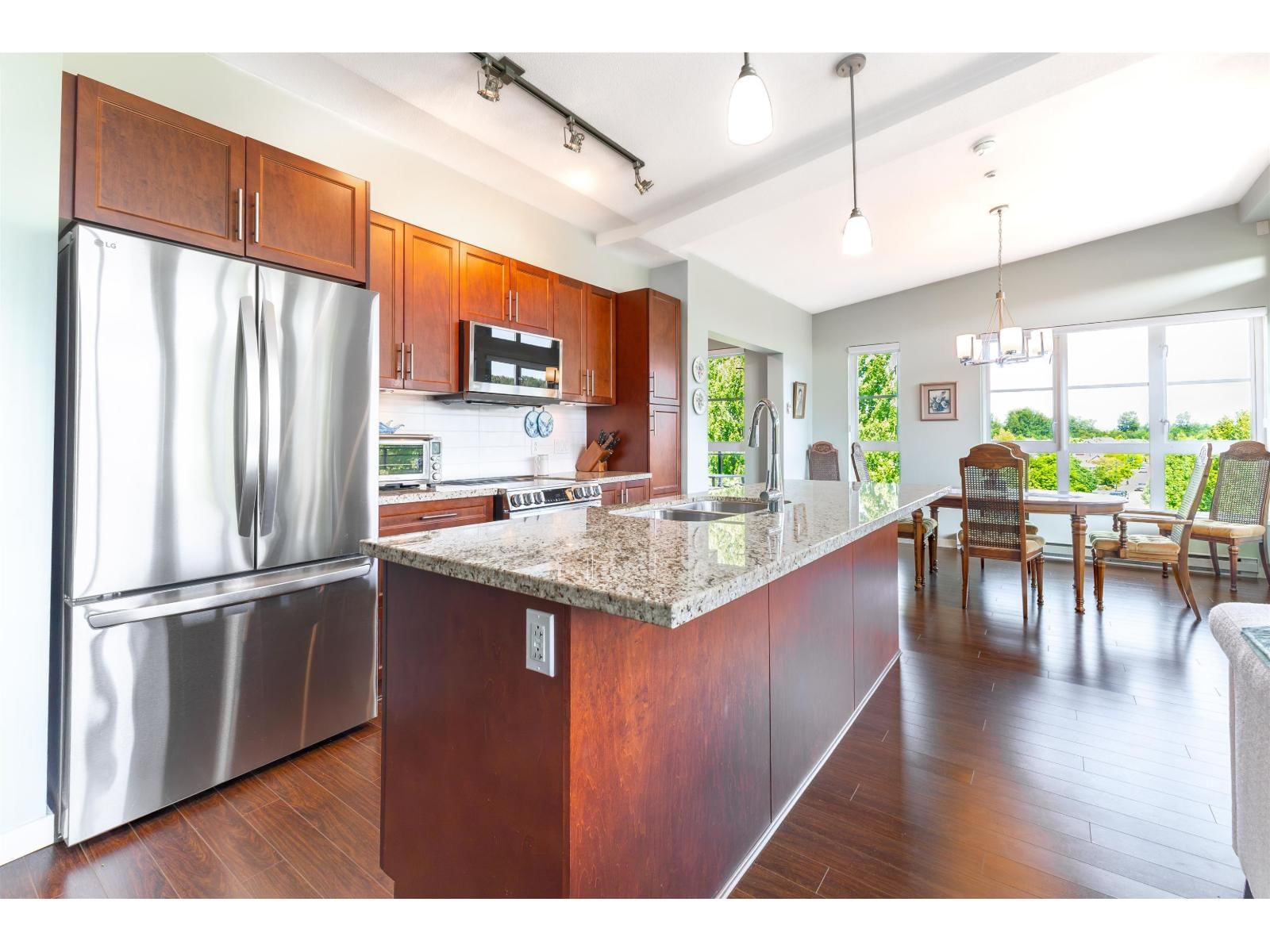 23215 BILLY BROWN Road, Langley, British Columbia V1M 0B7