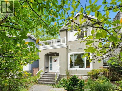 2579 45TH Avenue | Vancouver British Columbia | Slide Image One