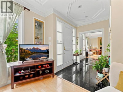 2579 45TH Avenue | Vancouver British Columbia | Slide Image Two