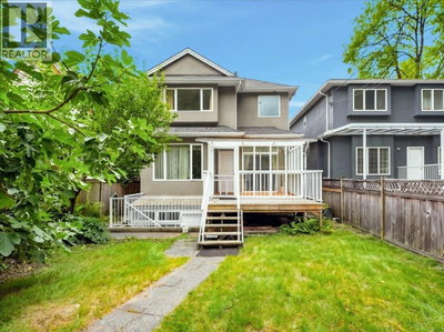 2579 45TH Avenue | Vancouver British Columbia | Slide Image Thirty-three