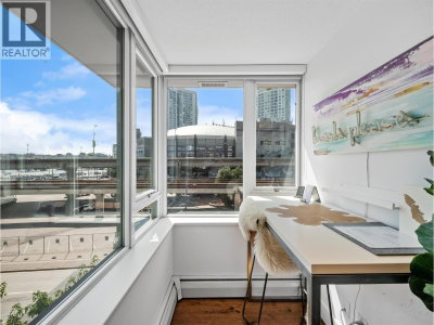 688 ABBOTT Street | Vancouver British Columbia | Slide Image Nine