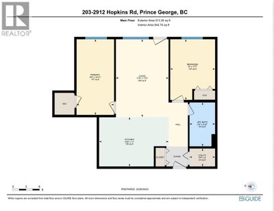 2912 HOPKINS Road | Prince George British Columbia | Slide Image Three
