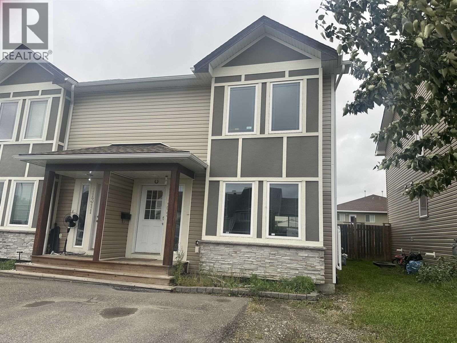 11309 89A Street, Fort St. John, British Columbia V1J 0E5