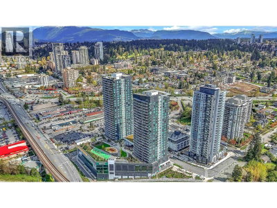 308 ALDERSON Avenue | Coquitlam British Columbia | Slide Image One