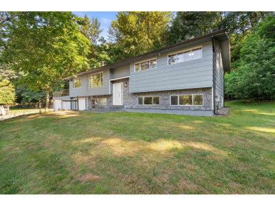 43810 VEDDER MOUNTAIN Road | Chilliwack British Columbia | Slide Image Thirty-three