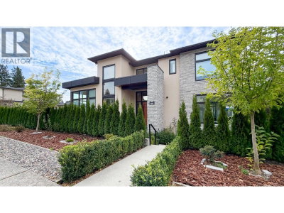 5302 SPRINGDALE Court | Burnaby British Columbia | Slide Image Two
