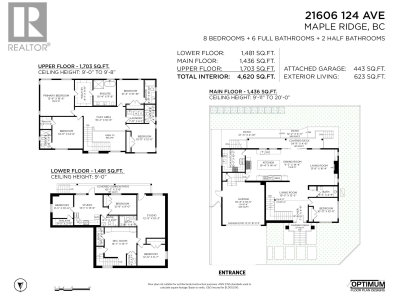 21606 124 Avenue | Maple Ridge British Columbia | Slide Image Forty