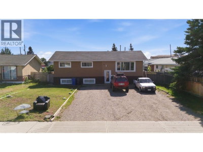 11115 102 Avenue | Fort St. John British Columbia | Slide Image One